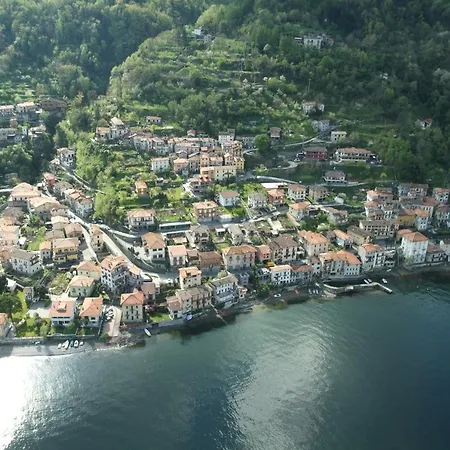 Dudi Jolie Maison - Jacuzzi Lezzeno