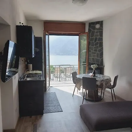 Dudi Jolie Maison - Jacuzzi * Lezzeno