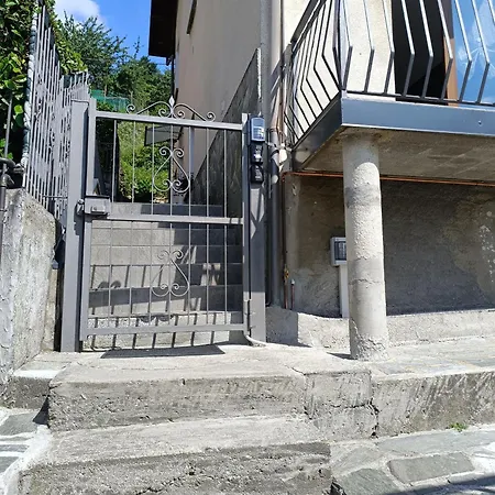 Dudi Jolie Maison - Jacuzzi Apartamento Lezzeno