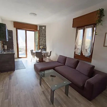 Appartement Dudi Jolie Maison - Jacuzzi