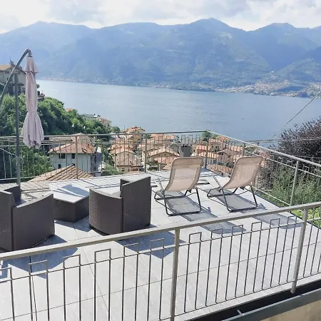 Dudi Jolie Maison - Jacuzzi Lezzeno