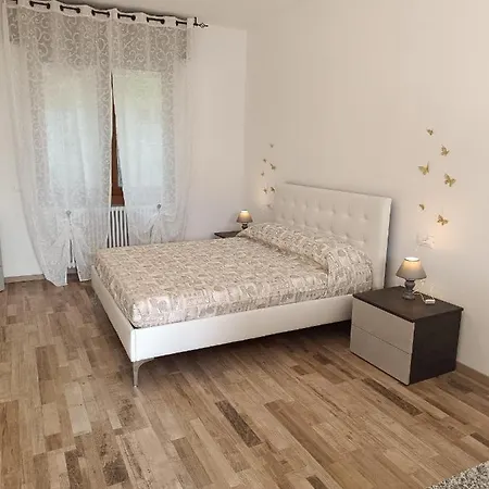 Dudi Jolie Maison - Jacuzzi Appartement