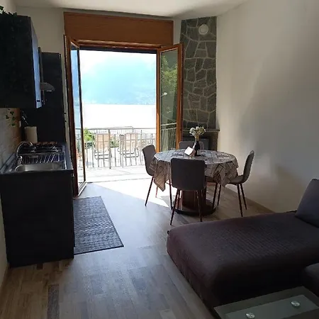 Dudi Jolie Maison - Jacuzzi * Lezzeno