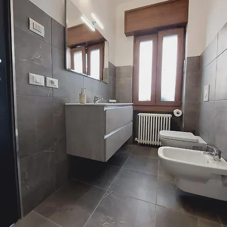 Dudi Jolie Maison - Jacuzzi Lezzeno