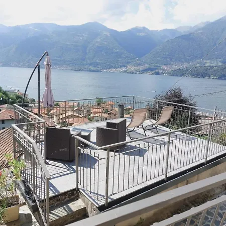 Dudi Jolie Maison - Jacuzzi Lezzeno