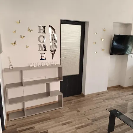 Dudi Jolie Maison - Jacuzzi *