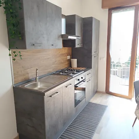 Dudi Jolie Maison - Jacuzzi Apartamento