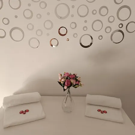 公寓 Dudi Jolie Maison - Jacuzzi *