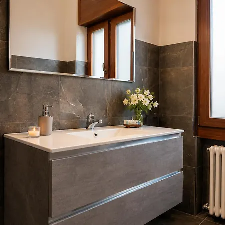 Dudi Jolie Maison - Jacuzzi Apartment *