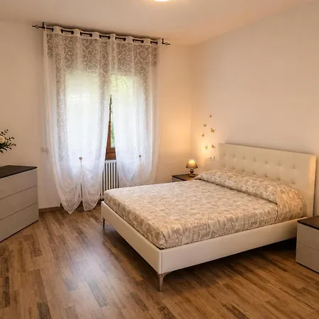 Apartment Dudi Jolie Maison - Jacuzzi