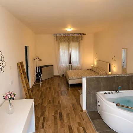 Dudi Jolie Maison - Jacuzzi *