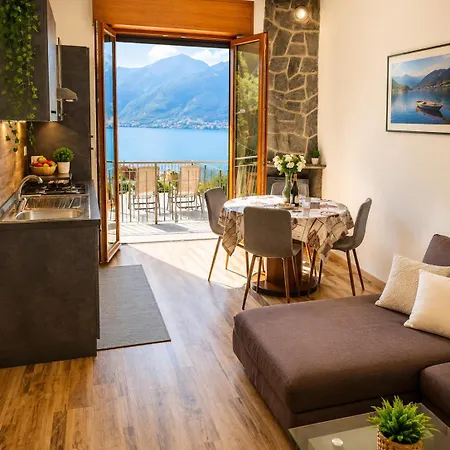 Apartamento Dudi Jolie Maison - Jacuzzi *