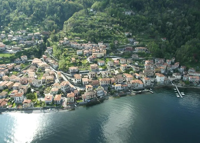 Dudi Jolie Maison - Jacuzzi Lezzeno