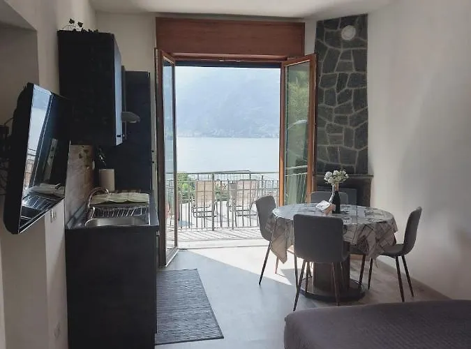 Dudi Jolie Maison - Jacuzzi * Lezzeno