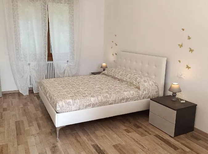 Dudi Jolie Maison - Jacuzzi Appartement