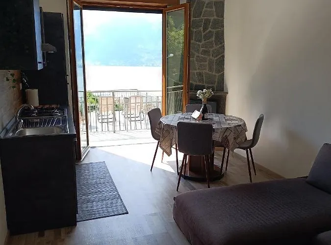 Dudi Jolie Maison - Jacuzzi * Lezzeno
