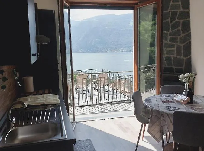 Dudi Jolie Maison - Jacuzzi Appartement *