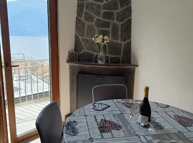 Dudi Jolie Maison - Jacuzzi Appartement