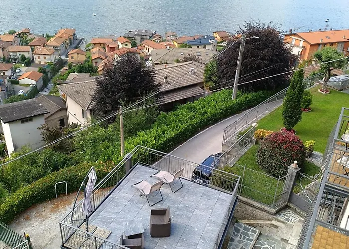 Appartement Dudi Jolie Maison - Jacuzzi