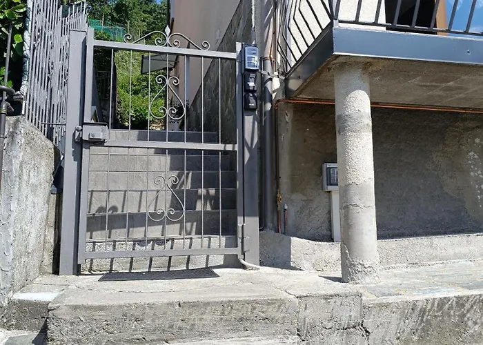 Dudi Jolie Maison - Jacuzzi Appartement Lezzeno