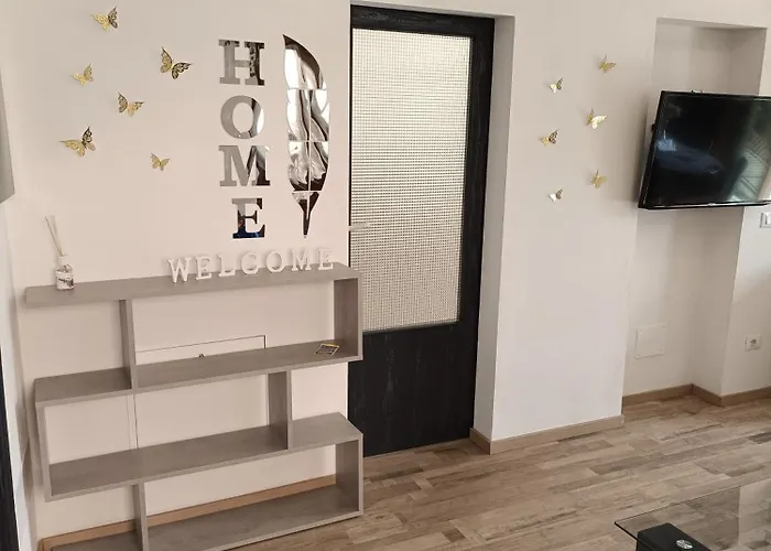 Dudi Jolie Maison - Jacuzzi *