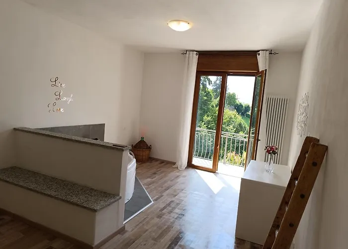 Dudi Jolie Maison - Jacuzzi * Lezzeno