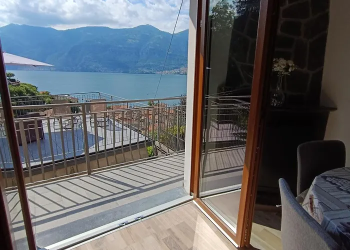 Appartement Dudi Jolie Maison - Jacuzzi