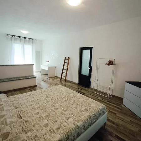 Apartamento Dudi Jolie Maison - Jacuzzi