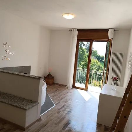 Dudi Jolie Maison - Jacuzzi * Lezzeno