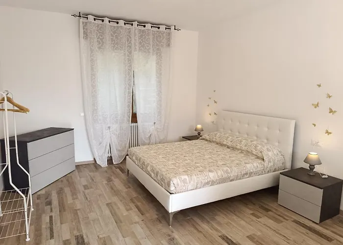 Dudi Jolie Maison - Jacuzzi Appartamento *