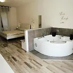 Apartament Dudi Jolie Maison - Jacuzzi *