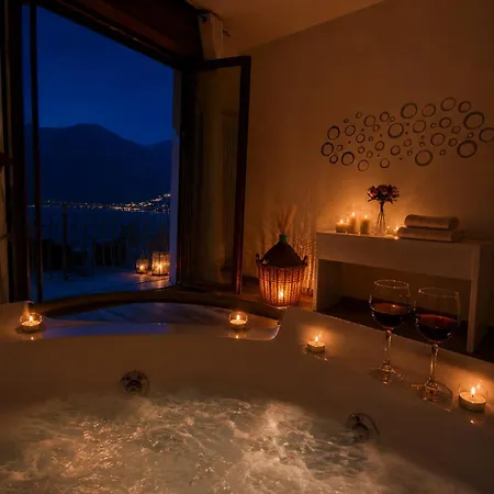 아파트 Dudi Jolie Maison - Jacuzzi *